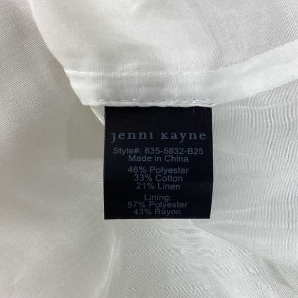 Jenni Kayne NWT Size S Cove Dress Gold Stripe Striped Maxi Dress - Picture 6 of 8